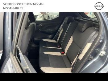 Photo 12 du bon plan NISSAN Micra 1.0 IG-T 92ch Tekna 2021.5 occasion à 14990 €