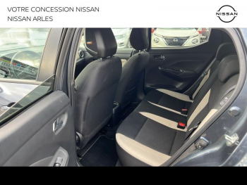 Photo 13 du bon plan NISSAN Micra 1.0 IG-T 92ch Tekna 2021.5 occasion à 14990 €