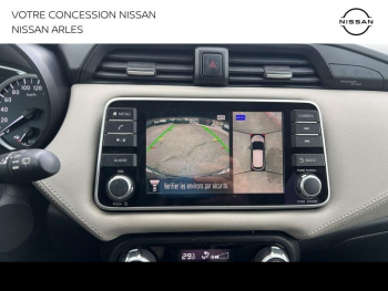 Photo 15 du bon plan NISSAN Micra 1.0 IG-T 92ch Tekna 2021.5 occasion à 14990 €