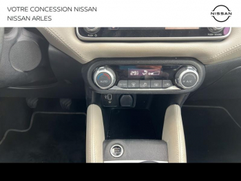 Photo 18 du bon plan NISSAN Micra 1.0 IG-T 92ch Tekna 2021.5 occasion à 14990 €