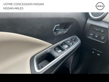 Photo 19 du bon plan NISSAN Micra 1.0 IG-T 92ch Tekna 2021.5 occasion à 14990 €