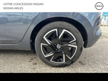 Photo 20 du bon plan NISSAN Micra 1.0 IG-T 92ch Tekna 2021.5 occasion à 14990 €