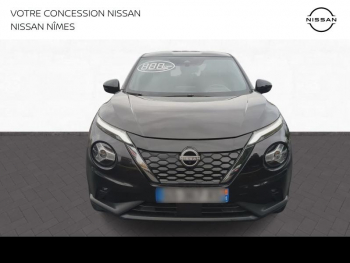 Photo 2 du bon plan NISSAN Juke 1.6 Hybrid 143ch Tekna 2023.5 occasion à 24990 €