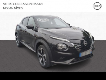 Photo 3 du bon plan NISSAN Juke 1.6 Hybrid 143ch Tekna 2023.5 occasion à 24990 €