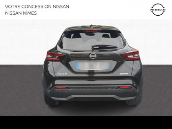 Photo 5 du bon plan NISSAN Juke 1.6 Hybrid 143ch Tekna 2023.5 occasion à 24990 €