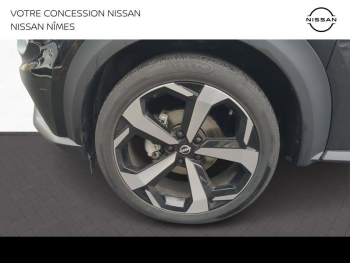 Photo 7 du bon plan NISSAN Juke 1.6 Hybrid 143ch Tekna 2023.5 occasion à 24990 €