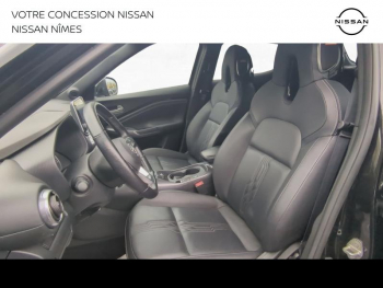 Photo 9 du bon plan NISSAN Juke 1.6 Hybrid 143ch Tekna 2023.5 occasion à 24990 €