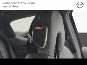 Photo 14 du bon plan NISSAN Juke 1.6 Hybrid 143ch Tekna 2023.5 occasion à 24990 €