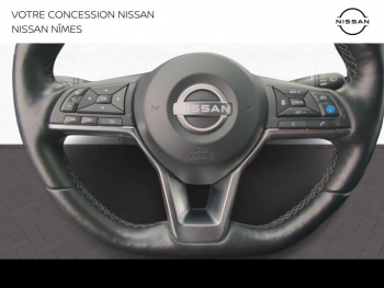 Photo 20 du bon plan NISSAN Juke 1.6 Hybrid 143ch Tekna 2023.5 occasion à 24990 €