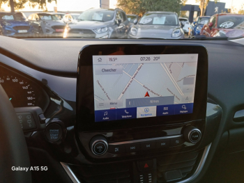 Photo 8 du bon plan FORD Puma 1.0 EcoBoost 125ch S&S mHEV Titanium Business Powershift occasion à 19900 €