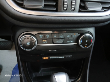 Photo 10 du bon plan FORD Puma 1.0 EcoBoost 125ch S&S mHEV Titanium Business Powershift occasion à 19900 €