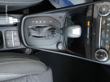 Photo 11 du bon plan FORD Puma 1.0 EcoBoost 125ch S&S mHEV Titanium Business Powershift occasion à 19900 €