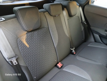 Photo 19 du bon plan FORD Puma 1.0 EcoBoost 125ch S&S mHEV Titanium Business Powershift occasion à 19900 €