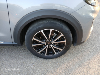 Photo 24 du bon plan FORD Puma 1.0 EcoBoost 125ch S&S mHEV Titanium Business Powershift occasion à 19900 €