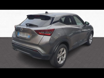 Photo 4 du bon plan NISSAN Juke 1.0 DIG-T 117ch N-Connecta occasion à 10890 €