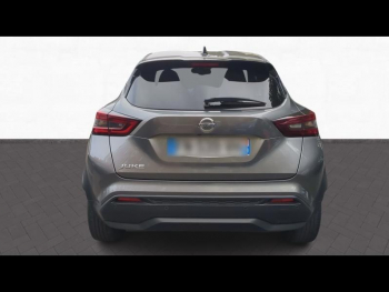 Photo 5 du bon plan NISSAN Juke 1.0 DIG-T 117ch N-Connecta occasion à 10890 €