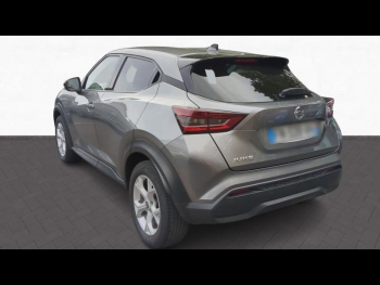 Photo 6 du bon plan NISSAN Juke 1.0 DIG-T 117ch N-Connecta occasion à 10890 €