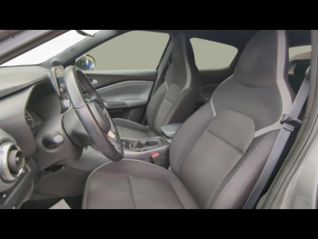 Photo 9 du bon plan NISSAN Juke 1.0 DIG-T 117ch N-Connecta occasion à 10890 €