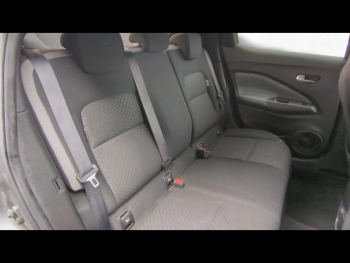 Photo 11 du bon plan NISSAN Juke 1.0 DIG-T 117ch N-Connecta occasion à 10890 €