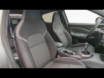 Photo 12 du bon plan NISSAN Juke 1.0 DIG-T 117ch N-Connecta occasion à 10890 €