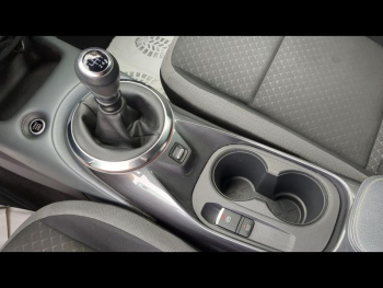 Photo 17 du bon plan NISSAN Juke 1.0 DIG-T 117ch N-Connecta occasion à 10890 €