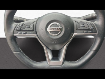 Photo 18 du bon plan NISSAN Juke 1.0 DIG-T 117ch N-Connecta occasion à 10890 €