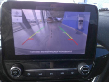 Photo 3 du bon plan FORD Puma 1.0 EcoBoost 125ch mHEV Titanium E85 occasion à 14500 €