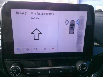 Photo 4 du bon plan FORD Puma 1.0 EcoBoost 125ch mHEV Titanium E85 occasion à 14500 €