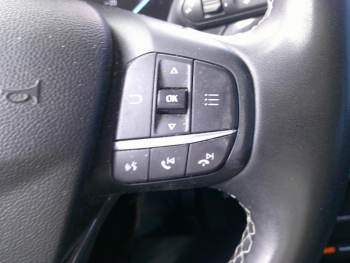 Photo 15 du bon plan FORD Puma 1.0 EcoBoost 125ch mHEV Titanium E85 occasion à 14500 €