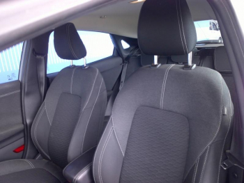 Photo 17 du bon plan FORD Puma 1.0 EcoBoost 125ch mHEV Titanium E85 occasion à 14500 €