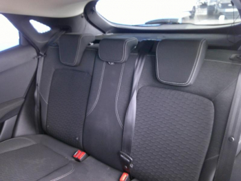 Photo 18 du bon plan FORD Puma 1.0 EcoBoost 125ch mHEV Titanium E85 occasion à 14500 €