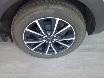 Photo 19 du bon plan FORD Puma 1.0 EcoBoost 125ch mHEV Titanium E85 occasion à 14500 €