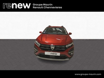 Photo 2 du bon plan DACIA Sandero 1.0 TCe 90ch Confort -22 occasion à 12990 €