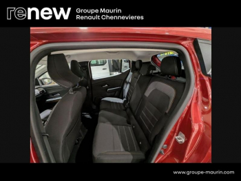 Photo 10 du bon plan DACIA Sandero 1.0 TCe 90ch Confort -22 occasion à 12990 €