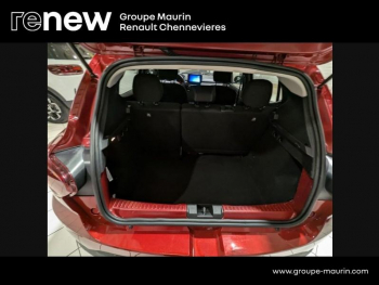 Photo 11 du bon plan DACIA Sandero 1.0 TCe 90ch Confort -22 occasion à 12990 €