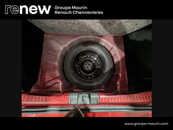 Photo 12 du bon plan DACIA Sandero 1.0 TCe 90ch Confort -22 occasion à 12990 €