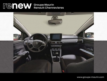 Photo 13 du bon plan DACIA Sandero 1.0 TCe 90ch Confort -22 occasion à 12990 €