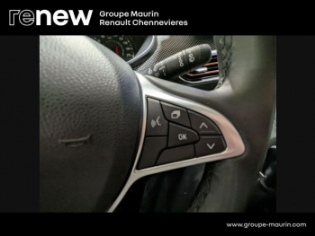 Photo 15 du bon plan DACIA Sandero 1.0 TCe 90ch Confort -22 occasion à 12990 €