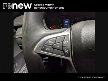 Photo 16 du bon plan DACIA Sandero 1.0 TCe 90ch Confort -22 occasion à 12990 €