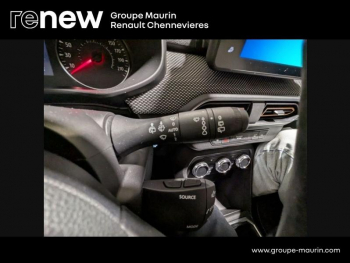 Photo 18 du bon plan DACIA Sandero 1.0 TCe 90ch Confort -22 occasion à 12990 €