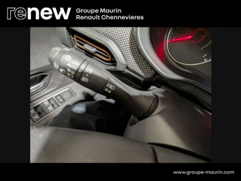 Photo 19 du bon plan DACIA Sandero 1.0 TCe 90ch Confort -22 occasion à 12990 €