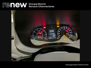 Photo 21 du bon plan DACIA Sandero 1.0 TCe 90ch Confort -22 occasion à 12990 €