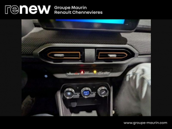 Photo 22 du bon plan DACIA Sandero 1.0 TCe 90ch Confort -22 occasion à 12990 €