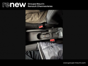 Photo 25 du bon plan DACIA Sandero 1.0 TCe 90ch Confort -22 occasion à 12990 €