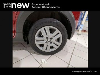 Photo 28 du bon plan DACIA Sandero 1.0 TCe 90ch Confort -22 occasion à 12990 €