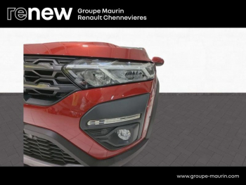 Photo 29 du bon plan DACIA Sandero 1.0 TCe 90ch Confort -22 occasion à 12990 €