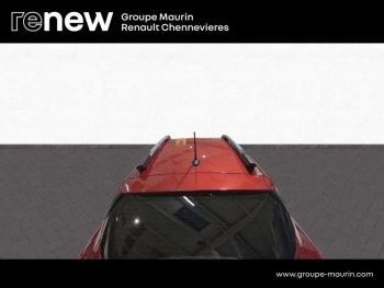 Photo 30 du bon plan DACIA Sandero 1.0 TCe 90ch Confort -22 occasion à 12990 €