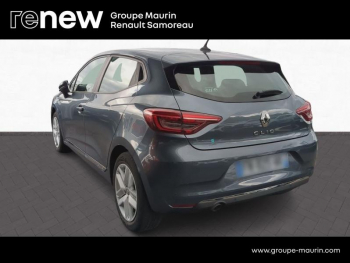 Photo 2 du bon plan RENAULT Clio 1.5 Blue dCi 115ch Business occasion à 15199 €