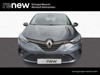 Photo 6 du bon plan RENAULT Clio 1.5 Blue dCi 115ch Business occasion à 15199 €