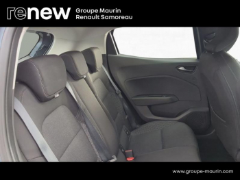 Photo 16 du bon plan RENAULT Clio 1.5 Blue dCi 115ch Business occasion à 15199 €